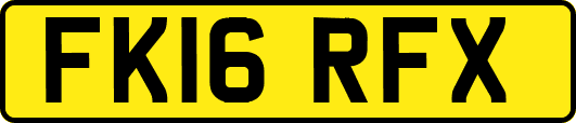 FK16RFX
