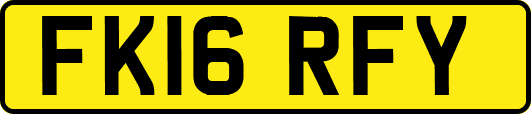 FK16RFY