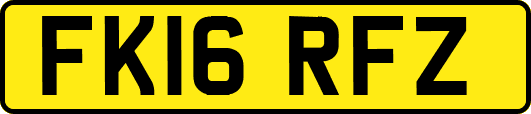 FK16RFZ