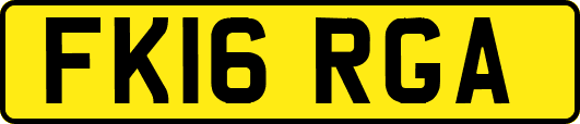FK16RGA