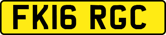 FK16RGC