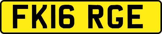 FK16RGE
