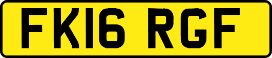 FK16RGF
