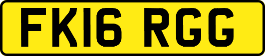 FK16RGG