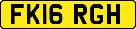 FK16RGH
