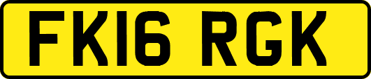 FK16RGK