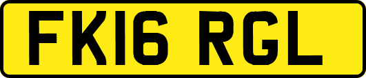 FK16RGL