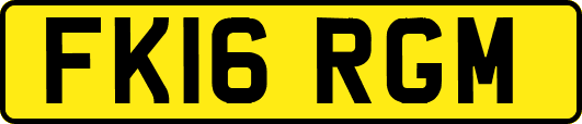 FK16RGM