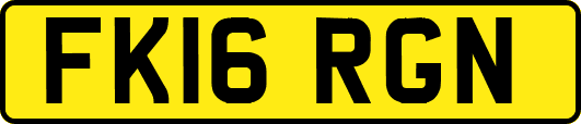 FK16RGN
