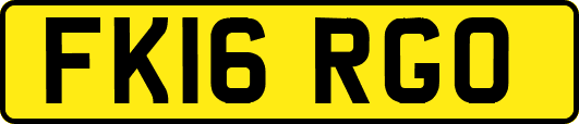 FK16RGO