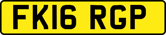 FK16RGP