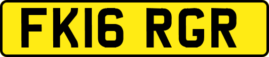 FK16RGR