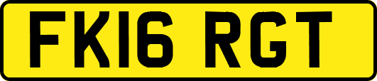 FK16RGT