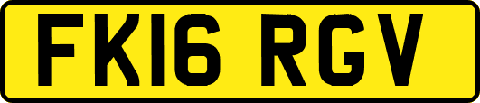 FK16RGV