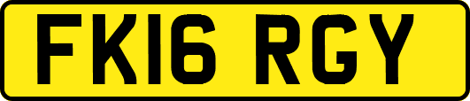 FK16RGY