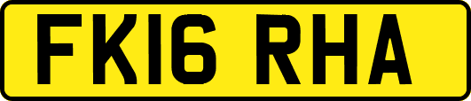 FK16RHA