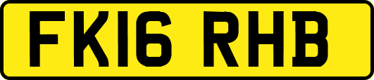 FK16RHB