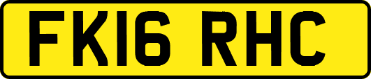FK16RHC