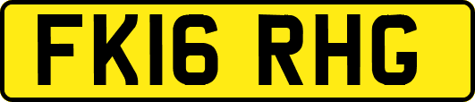 FK16RHG