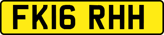 FK16RHH
