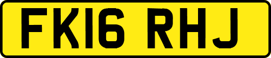 FK16RHJ