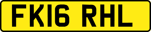 FK16RHL