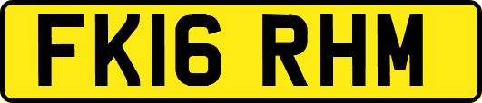 FK16RHM