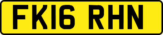 FK16RHN