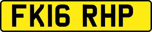 FK16RHP