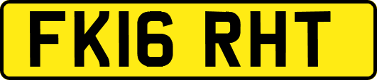 FK16RHT