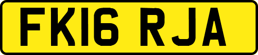 FK16RJA