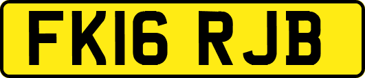 FK16RJB