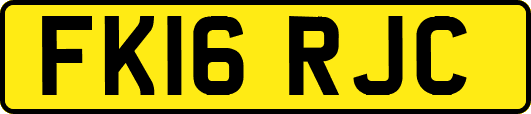 FK16RJC