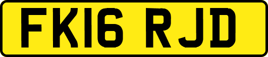 FK16RJD
