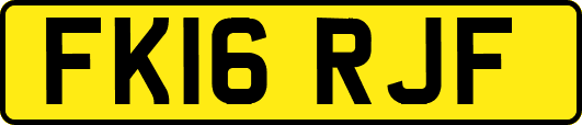FK16RJF