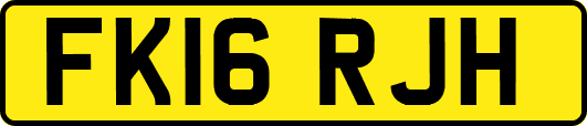 FK16RJH