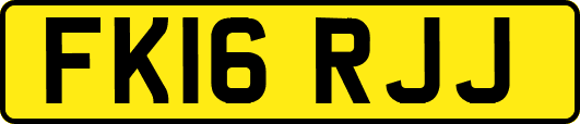 FK16RJJ