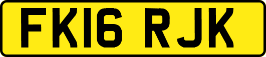 FK16RJK