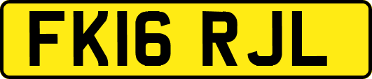 FK16RJL