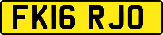 FK16RJO