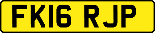 FK16RJP