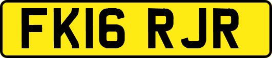 FK16RJR