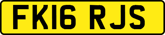 FK16RJS