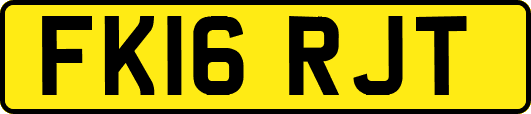FK16RJT