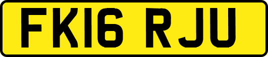 FK16RJU