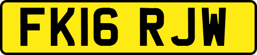 FK16RJW