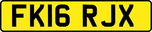 FK16RJX