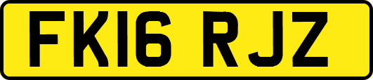 FK16RJZ
