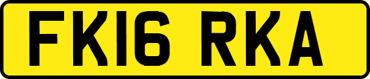 FK16RKA