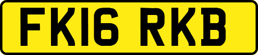 FK16RKB